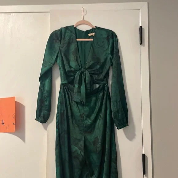 Hutch Rhiannon Romper Jumpsuit - Picture 6 of 7